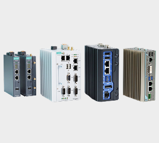 Programmable IIoT Gateways